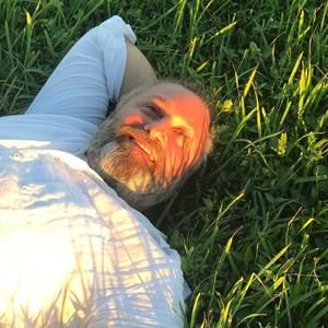 Meet your Posher, Richard